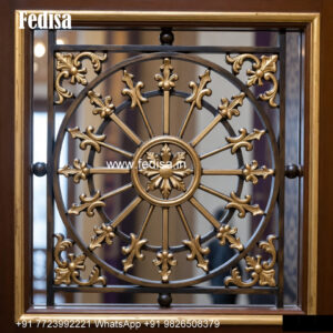 Window Grill Design For Villa Exterior Simple Iron Grill Design