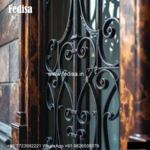 Classic Iron Window Grill Design Ideas Iron Roshandan Design