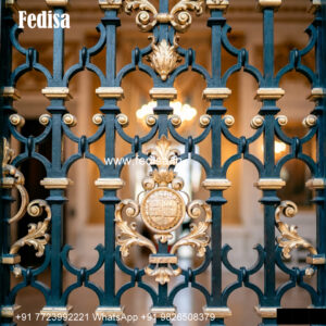 Window Grill Design For House Security Cross Grill Design