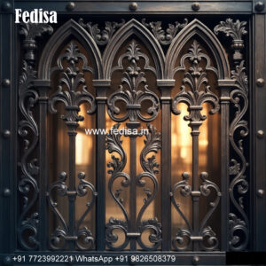 Strong Steel Grill Design For Windows Elegant Window Grill Design