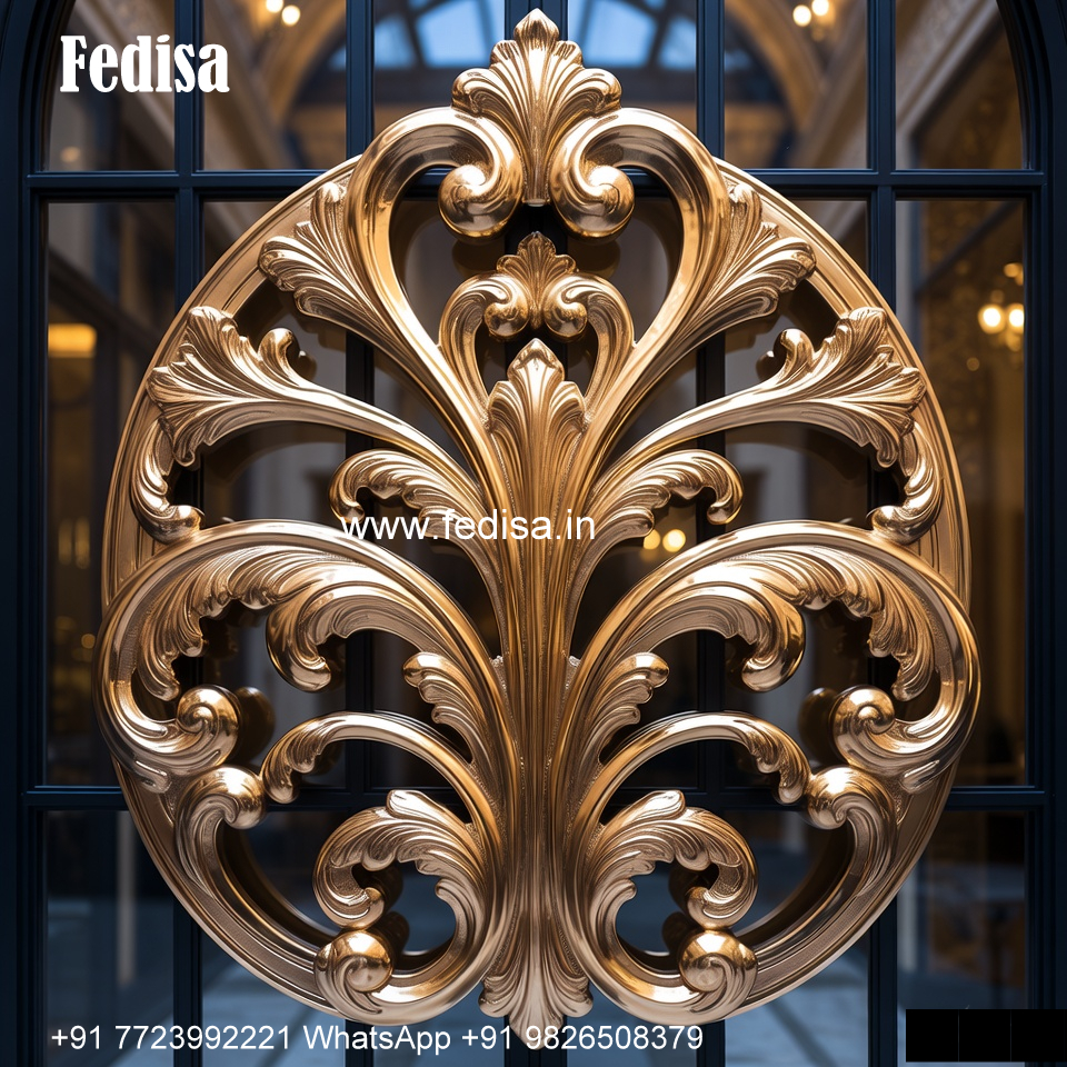 Strong Iron Window Grill Design House Safety Grill Design