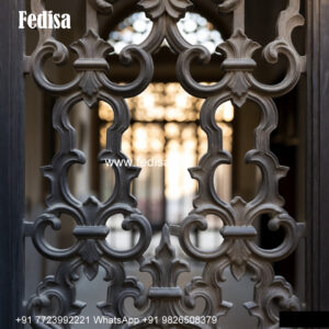 Window Grill Design For Balcony Safety Minimalist Window Grill Design