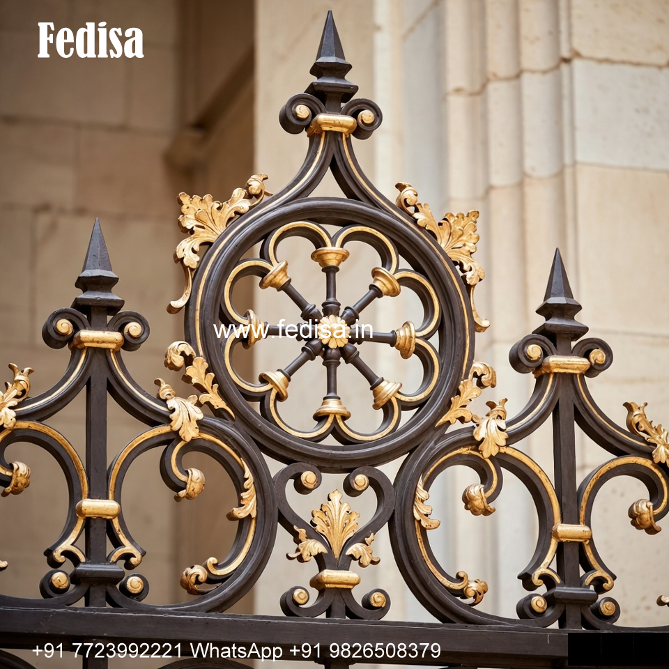 White Window Grill Design For Elegant Homes Iron Window Design Simple