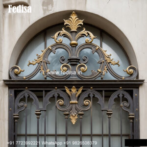 Window Grill Design For Modern Interiors Grill Design Box Window