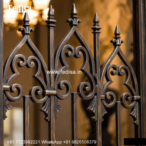 Window Grill Design With Elegant Appeal House Steel Grill Design