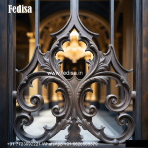 Window Grill Design With Modern Trends Maharaja Grill Gate