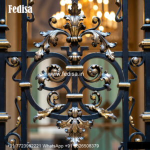 Window Grill Design With Unique Look Grill Gate Simple Design