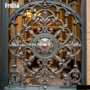 Window Grill Design With Creative Pattern Ss Grill Design With Glass