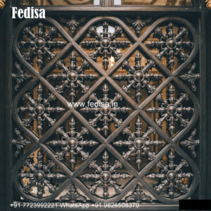 Window Grill Design With Fine Design Grill Gate For Home