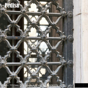 Window Grill Design With Premium Style Simple Grill Fence Design