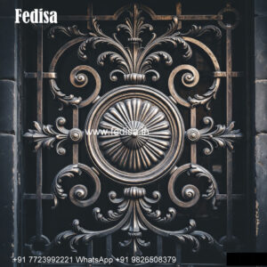 Window Grill Design With Stylish Structure Design Grill Design