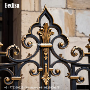 Custom Window Grill Design Manufacturer Rod Grill Design