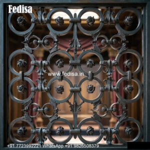 Window Grill Design Wholesale Supplier Latest Steel Grill Design