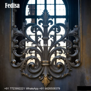 Window Grill Design For Projects Wooden Grill Design For Balcony