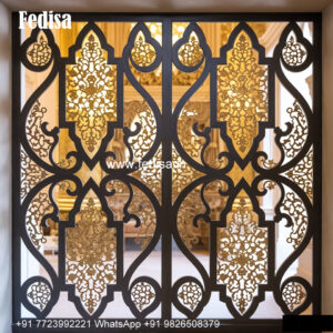 Window Grill Design With Strong Material MS Safety Grill Design