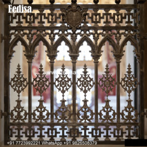 Window Grill Design For High End Homes Lohe Ke Gate Grill