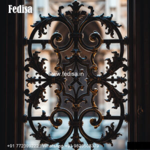 Window Grill Design For Stylish Living Window Grill For Sliding Window