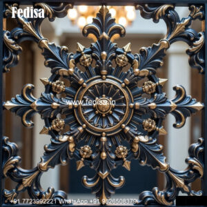 Window Grill Design For Safe Living Classic Window Grill Design