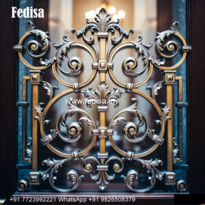 Window Grill Design For Designer Exterior Grill In Window Design