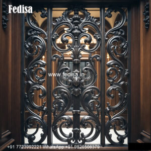 Window Grill Design For Elegant Look Box Bar Grill Design