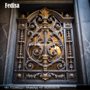 Window Grill Design For Home Improvement Brass Grill Design