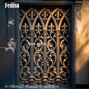 Simple Window Grill Design For Small Houses Main Gate Grill Ka Design