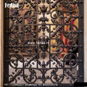 Elegant Window Grill Design For Premium Homes Simple Design Gate Grill