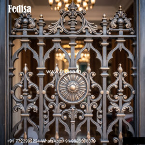 Custom Window Grill Design For Unique Home Style Grill Catalog Design