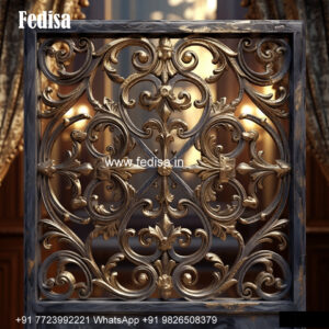 Trendy Window Grill Design For Contemporary Homes Front Door Grill Gate Design