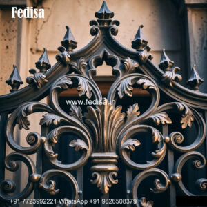 Modern Window Grill Design Photos And Ideas Round Steel Grill Design