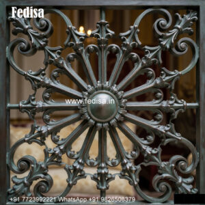 Premium Quality Window Grill Design For Villas Stainless Steel Grill Gate Design