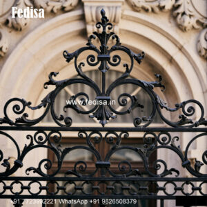 Contemporary Window Grill Design For Homes Laser Cutting Design Grill