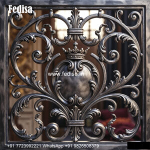 Strong Window Grill Design For Home Protection Top 10 Window Grill Design