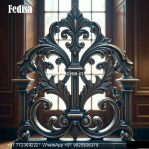 Custom Window Grill Design For Unique Style Aluminum Grill Gate