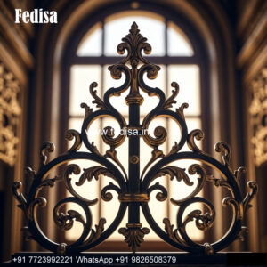 Trendy Window Grill Design For Modern Houses Front Door Grill Design For House