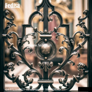 Durable Window Grill Design For Long Use Grill Covering Design