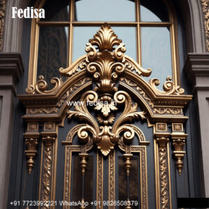 Stylish Grill Design For Window Safety Kitchen Door Grill Design