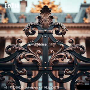 Luxury Iron Window Grill Design Window Grill Iron Design