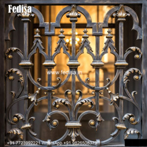 Designer Window Grill For Modern Homes Grill Design Paint