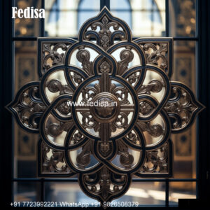 Latest Modern Window Grill Design Temple Door Grill Design