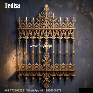 Window Grill Design For Luxury Villas Window Modern Grill Design