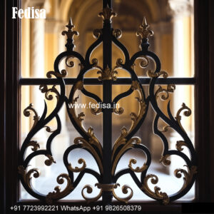 Window Grill Design For Safety And Style Tube Grill Design