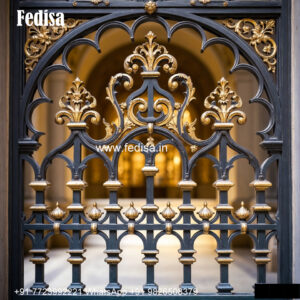 Elegant Steel Window Grill Design Window Design Steel Grill