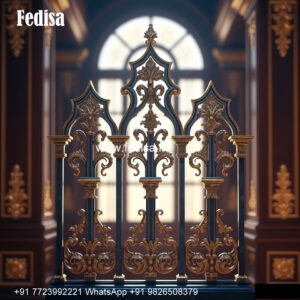 Fancy Iron Window Grill Design Window Jangla Design