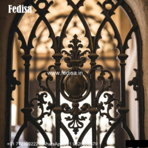 Latest Window Grill Design Ideas India Porch Steel Grill Design