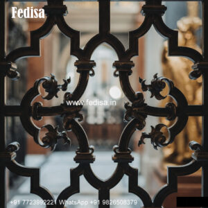 Stylish Steel Grill Design For Windows Welding Window Grill Design