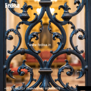 Window Grill Design For Stylish Homes Khidki Ka Design Grill