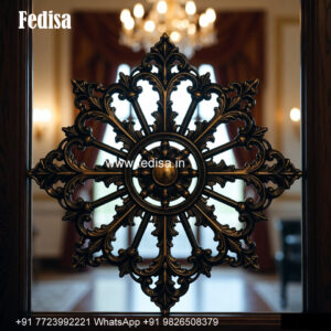 Classic Steel Window Grill Design Loha Ka Grill Gate