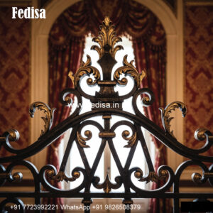 Golden Window Grill Design For Luxury Look Window Grill Design 4×4