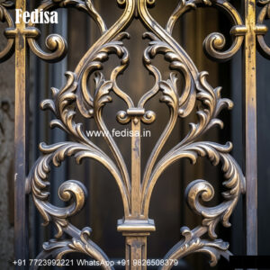 Window Grill Design For Back Side Windows Design Of Main Gate Grill